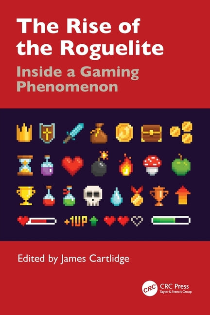 The Rise of the Roguelite: Inside a Gaming Phenomenon