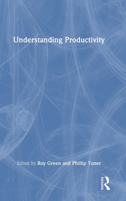Understanding Productivity