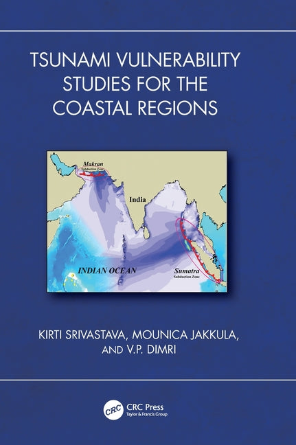 Tsunami Vulnerability Studies for the Coastal Regions