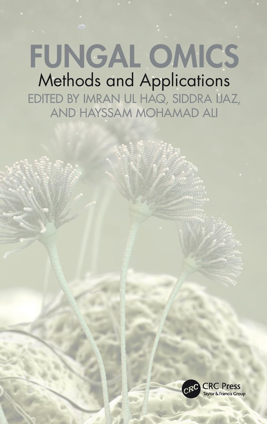 Fungal Omics Methods and Applications