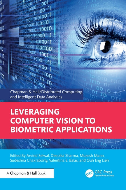 Leveraging Computer Vision to Biometric Applications