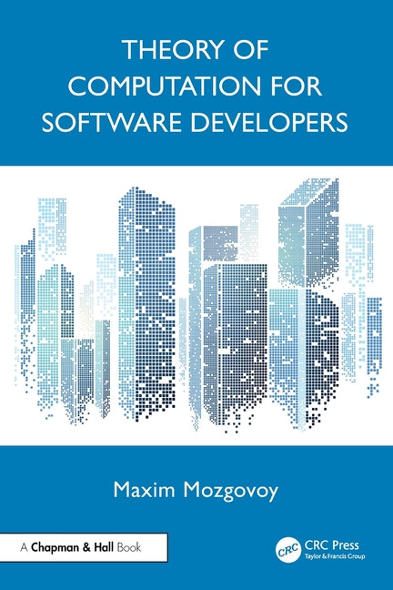 Theory of Computation for Software Developers
