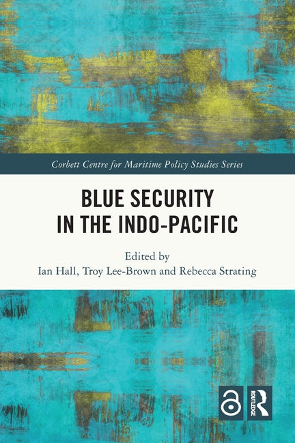 Blue Security in the Indo-Pacific