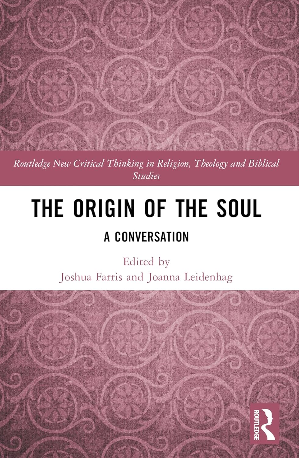 Origin of the Soul A Conversation