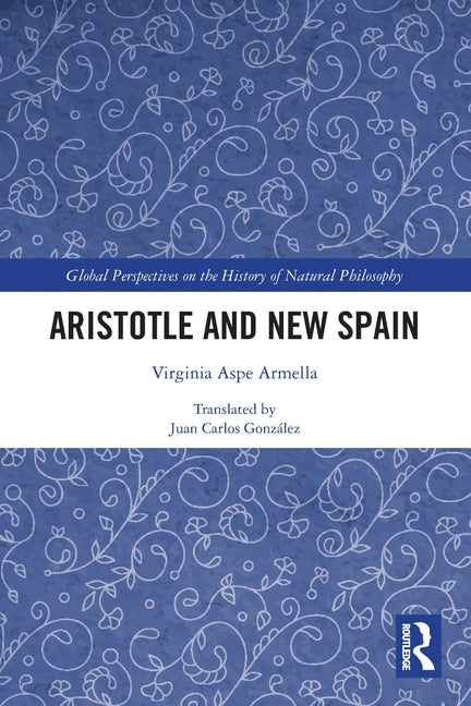Aristotle and New Spain