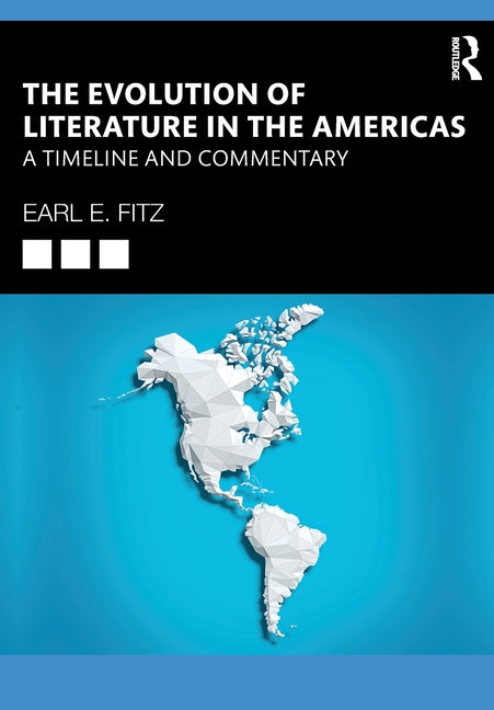 The Evolution of Literature in the Americas: A Timeline and Commentary