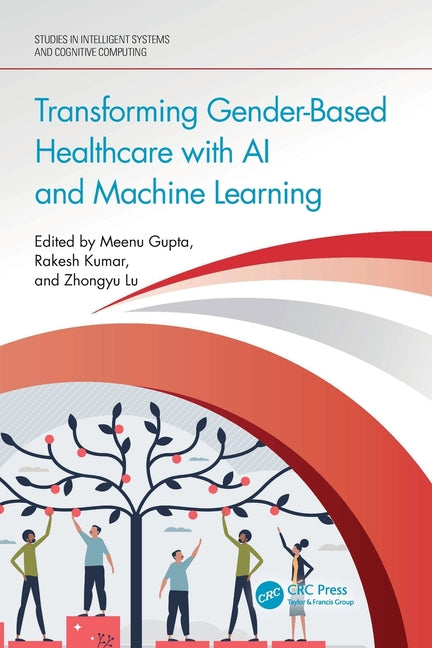 Transforming Gender-Based Healthcare with AI and Machine Learning