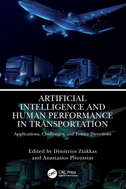 Artificial Intelligence and Human Performance in Transportation: Applications, Challenges, and Future Directions