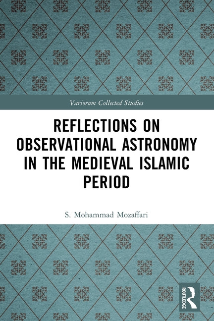 Reflections on Observational Astronomy in the Medieval Islamic Period