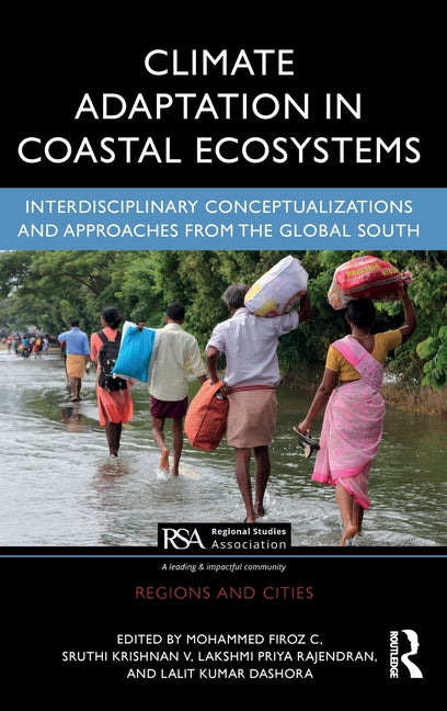 Climate Adaptation in Coastal Ecosystems: Interdisciplinary Conceptualizations and Approaches from the Global South