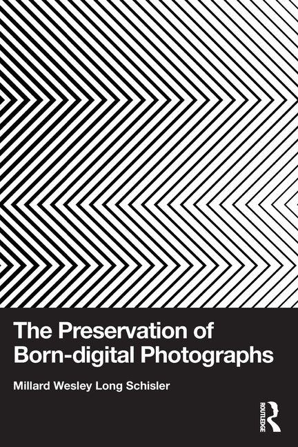 The Preservation of Born-Digital Photographs