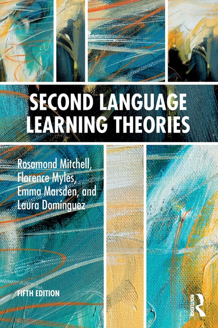 Second Language Learning Theories