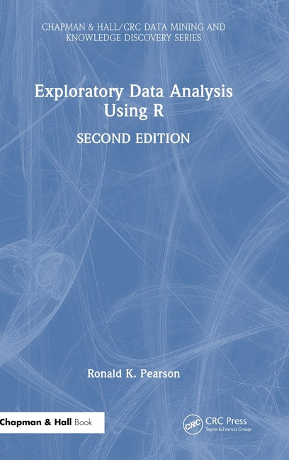 Exploratory Data Analysis Using R