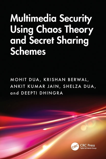 Multimedia Security Using Chaos Theory and Secret Sharing Schemes