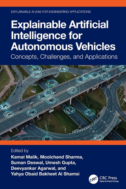 Explainable Artificial Intelligence for Autonomous Vehicles: Concepts, Challenges, and Applications