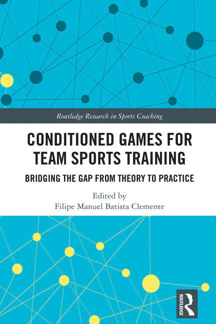 Conditioned Games for Team Sports Training: Bridging the Gap from Theory to Practice