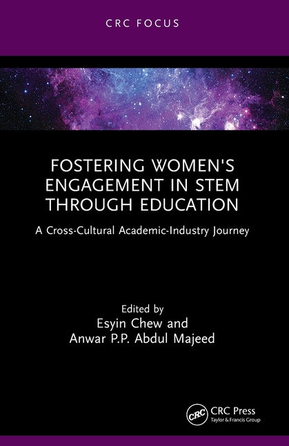 Fostering Women's Engagement in Stem Through Education: A Cross-Cultural Academic-Industry Journey