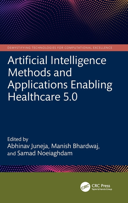 Artificial Intelligence Methods and Applications Enabling Healthcare 5.0