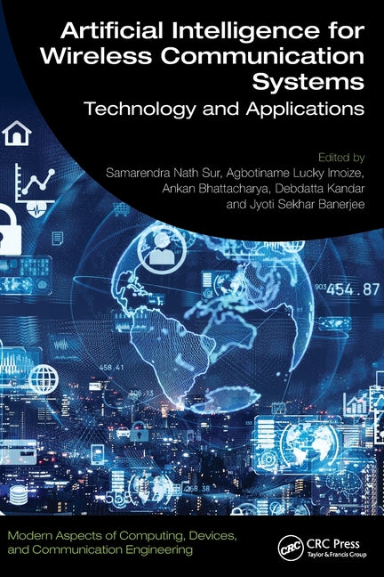 Artificial Intelligence for Wireless Communication Systems: Technology and Applications