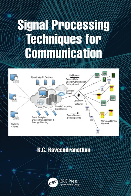 Signal Processing Techniques for Communication