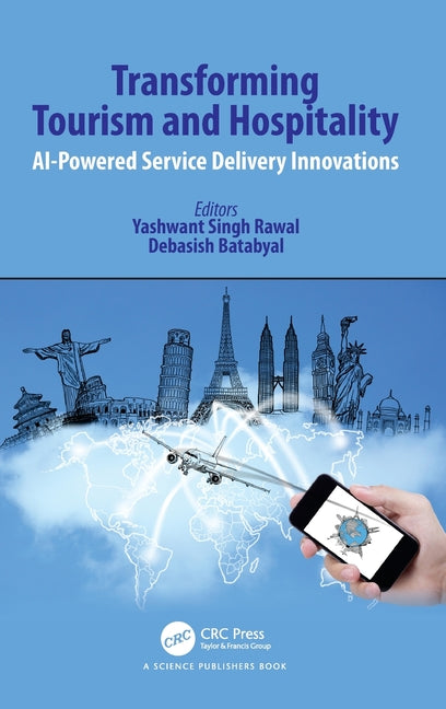 Transforming Tourism and Hospitality: AI-Powered Service Delivery Innovations