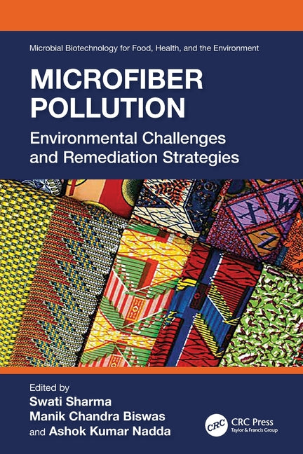 Microfiber Pollution: Environmental Challenges and Remediation Strategies