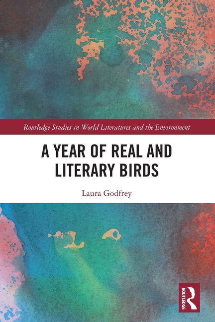 A Year of Real and Literary Birds