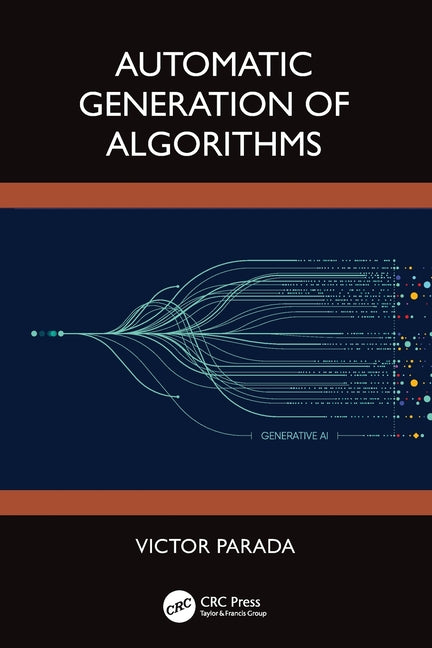 Automatic Generation Of Algorithms