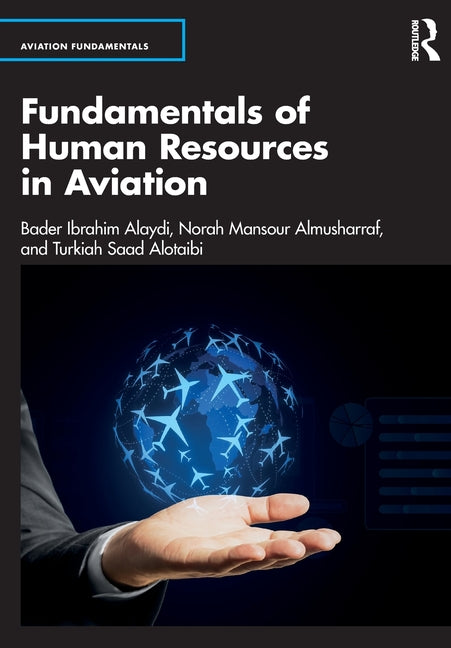 Fundamentals of Human Resources in Aviation