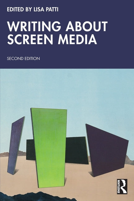 Writing about Screen Media