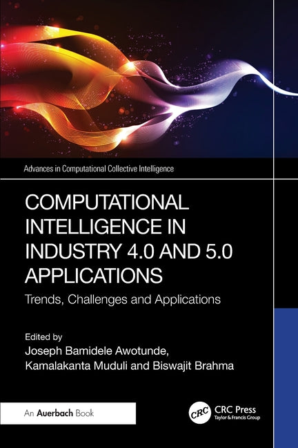 Computational Intelligence in Industry 4.0 and 5.0 Applications: Trends, Challenges and Applications