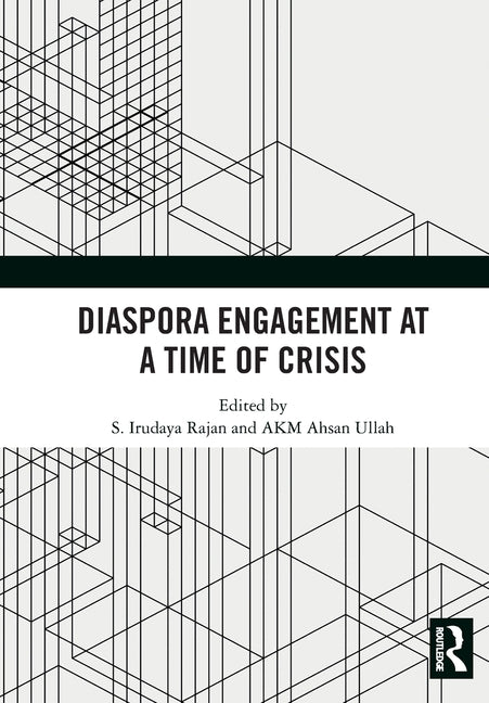 Diaspora Engagement at a Time of Crisis