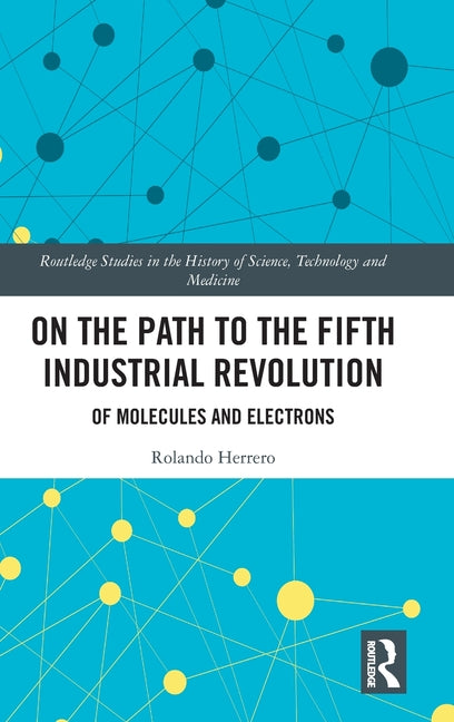 On the Path to the Fifth Industrial Revolution