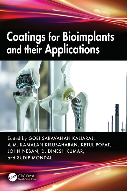 Coatings for Bioimplants and Their Applications