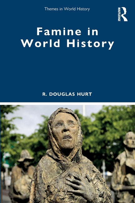 Famine in World History