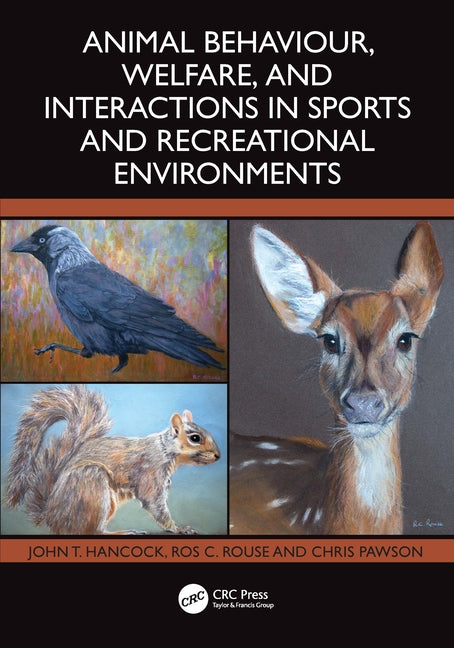 Animal Behaviour, Welfare, and Interactions in Sports and Recreational Environments