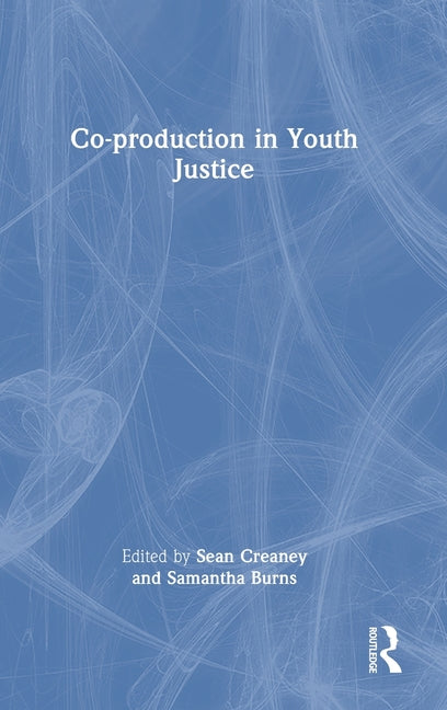 Co-Production in Youth Justice
