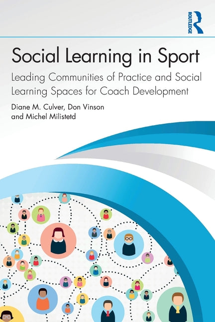 Social Learning in Sport: Leading Communities of Practice and Social Learning Spaces for Coach Development