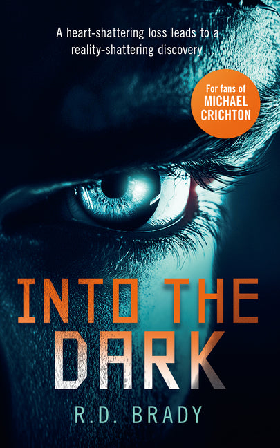 Into the Dark: A Riveting Science Fiction Thriller Where an Alien Experiment Turns Deadly