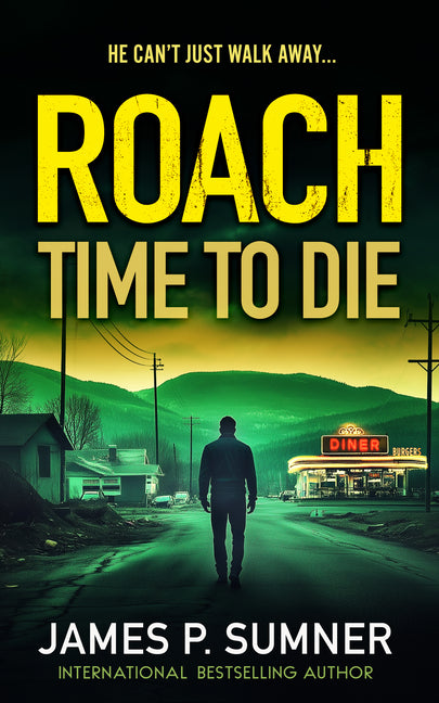Time to Die