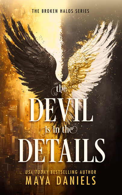 The Devil Is in the Details