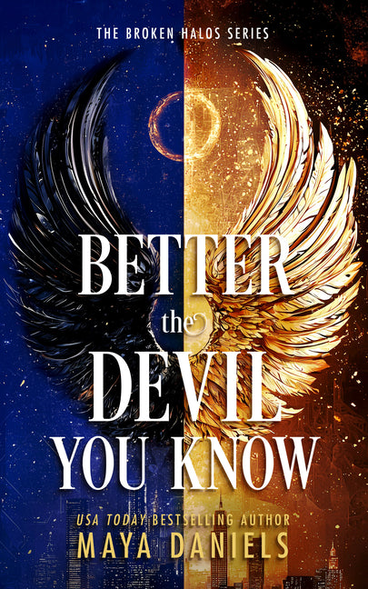 Better the Devil You Know