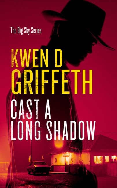 Cast a Long Shadow