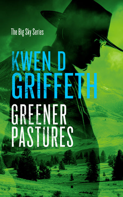 Greener Pastures