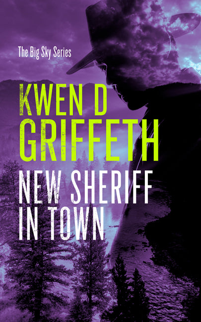 New Sheriff in Town