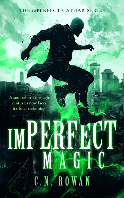 Imperfect Magic