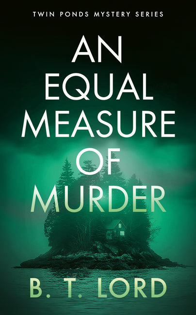 An Equal Measure of Murder