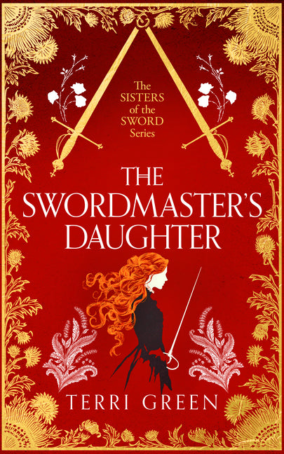 The Swordmaster's Daughter