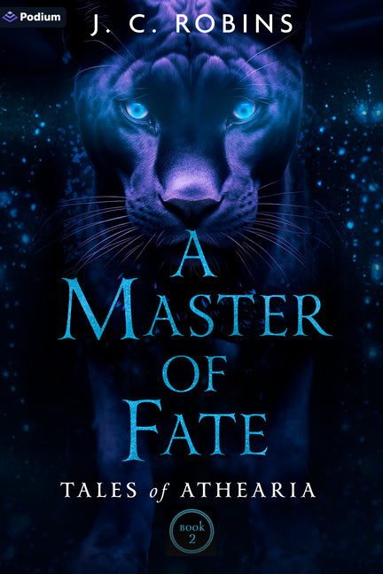 A Master of Fate: An Epic Fantasy