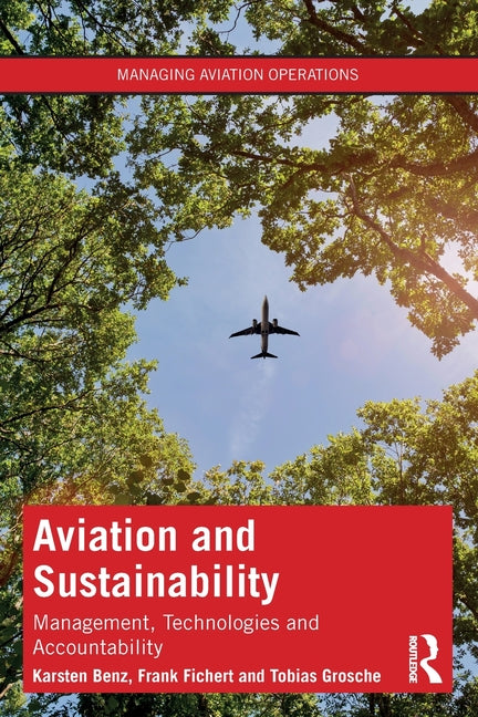 Aviation and Sustainability: Management, Technologies and Accountability